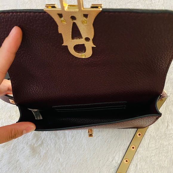 🌸BNWT🌸 STEVE MADDEN BELT BAG - Picture 10 of 12